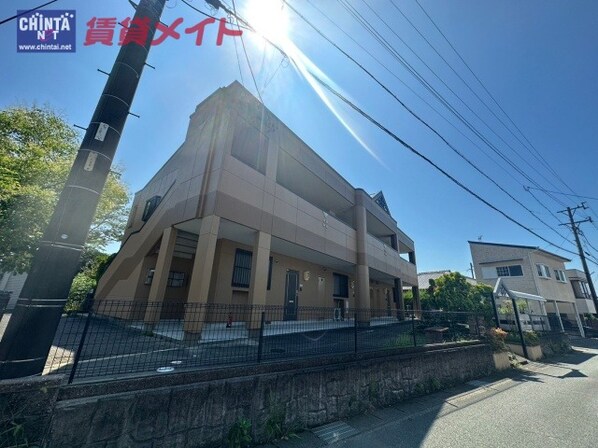 宮川駅 徒歩8分 1階の物件外観写真